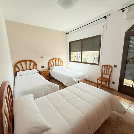 Hostal Castilla Mocejón Kültér fotó