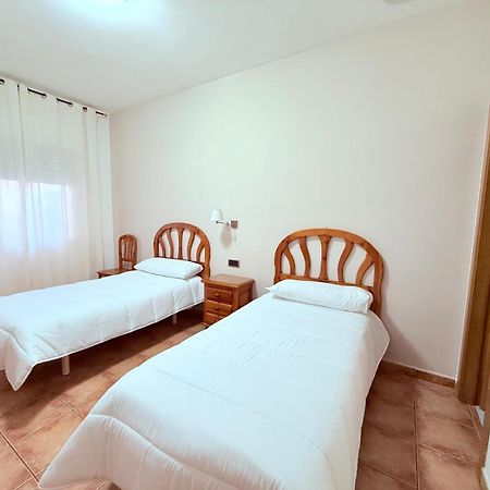 Hostal Castilla Mocejón Kültér fotó