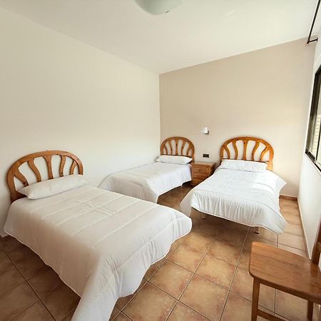 Hostal Castilla Mocejón Kültér fotó