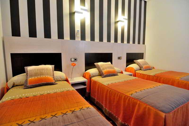 Hostal Castilla Mocejón Kültér fotó